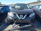 Nissan Rogue S/Sl/Sv 5N1AT2MV5GC850532 снимка