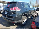Nissan Rogue S/Sl/Sv 5N1AT2MV5GC850532 fotografie