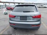 Audi Q3 WA1ECCFS9JR033870 fotografie
