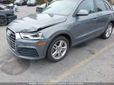 Audi Q3 WA1ECCFS9JR033870 снимка