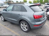 Audi Q3 WA1ECCFS9JR033870 снимка