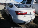 Kia Rio KNADM4A33D6102821 снимка