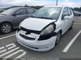 Honda Fit JHMGD38428S810675 снимка