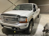 Ford F250 1FTNW21S1YEB71046 снимка