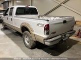 Ford F250 1FTNW21S1YEB71046 снимка