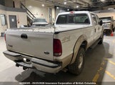 Ford F250 1FTNW21S1YEB71046 снимка