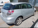 Toyota Corolla Matrix Xr 2T1KR32E67C669253 снимка