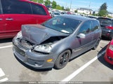 Volkswagen New Gti Fahrenheit WVWFV71K37W135159 снимка