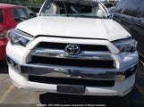 Toyota 4Runner Sr5 V6 JTEBU5JR3F5205925 снимка