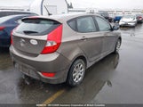 Hyundai Accent Gls/Gs KMHCT5AE4DU109129 снимка