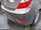 Hyundai Accent Gls/Gs KMHCT5AE4DU109129 снимка