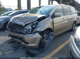 Honda Odyssey Exl 5FNRL38785B504032 снимка