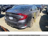 Honda Civic 2HGFC2F89LH027516 снимка