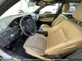 Mercedes-Benz E 350 4Matic WDDHF8HB0AA144123 снимка