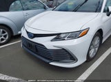 Toyota Camry 4T1C31AK9PU053854 снимка