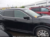 Nissan Rogue 5N1AT2MT4HC763186 снимка