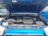 Toyota Tacoma Access Cab/Sr5/Trd Spt/Or 5TFSZ5AN1JX136085 снимка