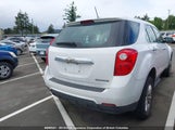Chevrolet Equinox Ls 2GNALAEKXF6268900 снимка