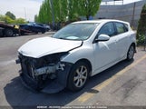 Mazda Mazda3 Gs JM1BL1L58B1448609 снимка