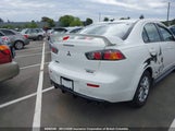 Mitsubishi Lancer Se JA32U2FU6AU606401 снимка
