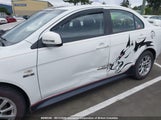Mitsubishi Lancer Se JA32U2FU6AU606401 снимка