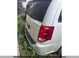 Dodge Grand Caravan Cvp/Sxt 2C4RDGBG0HR784342 снимка