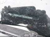 Honda Civic 2HGFC2F72LH028482 снимка