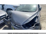 Hyundai Elantra Gls/Limited 5NPDH4AE5CH145828 снимка
