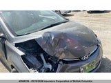 Hyundai Elantra Gls/Limited 5NPDH4AE5CH145828 снимка