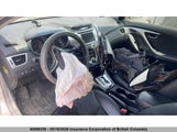 Hyundai Elantra Gls/Limited 5NPDH4AE5CH145828 снимка