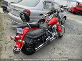 Harley-Davidson Flstc 1HD1BJY17YY042789 снимка