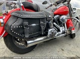 Harley-Davidson Flstc 1HD1BJY17YY042789 снимка
