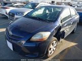 Toyota Yaris JTDBT923771160845 photo