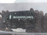 Nissan Micra 3N1CK3CP2FL234818 снимка
