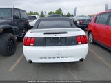 Ford Mustang Gt 1FAFP45X5XF149729 снимка