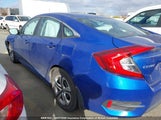Honda Civic Lx 2HGFC2E55GH030930 снимка