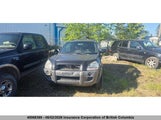 Hyundai Tucson Gls KM8JM12B58U912037 снимка