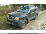 Nissan Xterra X/S/Pro-4X 5N1AN0NW6FN668668 fotografie