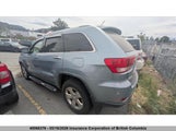 Jeep Grand Cherokee Limited 1C4RJFBG5CC231724 снимка