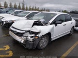 Honda Civic Dx-G 2HGFA1F44AH016014 снимка