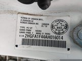 Honda Civic Dx-G 2HGFA1F44AH016014 снимка