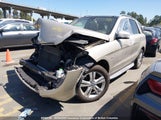 Mercedes-Benz Ml 350 4Matic 4JGDA5HB6CA023973 снимка