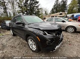 Chevrolet Trailblazer Lt KL79MPS20MB003474 снимка