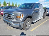 Ford F150 Supercrew 1FTFW1E52PKE97585 снимка