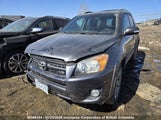 Toyota Rav4 JTMRK4DV4C5106330 fotografie