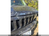 Jeep Patriot Latitude 1J4NF4GB3BD149477 снимка