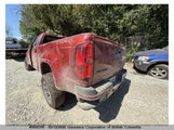 Chevrolet Colorado Lt 1GCGTBE34F1115045 снимка