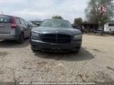 Dodge Charger Se/Sxt 2B3KA43G97H814113 снимка