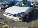 Honda Civic Dx 1HGEJ6268TL803179 fotografie