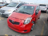 Toyota Yaris JTDKT923585141916 снимка